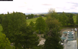 Golfové hřiště