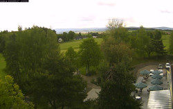 Golfové hřiště