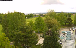 Golfové hřiště