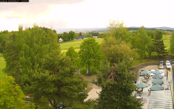 Golfové hřiště