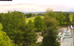 Golfové hřiště