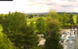 Golfové hřiště