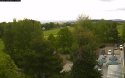 Golfové hřiště