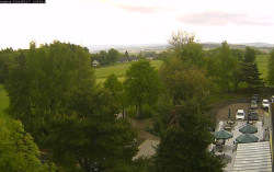 Golfové hřiště