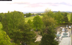 Golfové hřiště