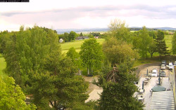 Golfové hřiště