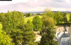 Golfové hřiště