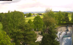 Golfové hřiště