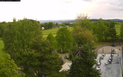 Golfové hřiště