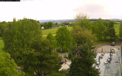 Golfové hřiště