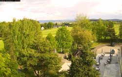 Golfové hřiště