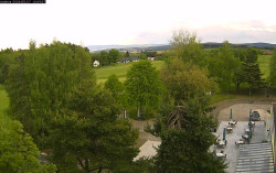 Golfové hřiště