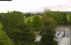 Golfové hřiště