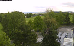 Golfové hřiště
