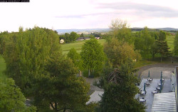 Golfové hřiště