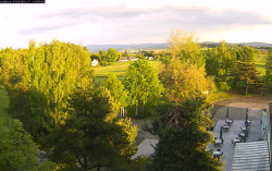 Golfové hřiště