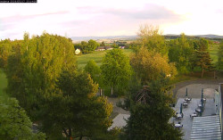 Golfové hřiště