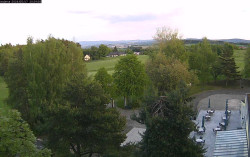 Golfové hřiště