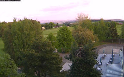 Golfové hřiště