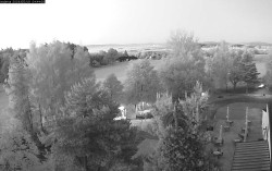 Golfové hřiště