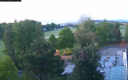 Golfové hřiště