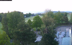 Golfové hřiště