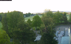 Golfové hřiště