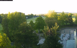 Golfové hřiště