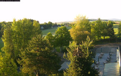 Golfové hřiště