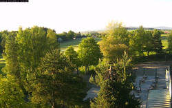 Golfové hřiště