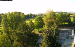Golfové hřiště