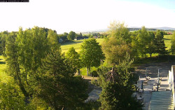 Golfové hřiště