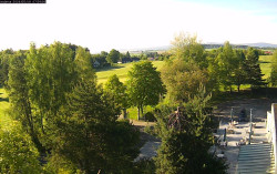 Golfové hřiště