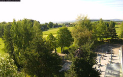 Golfové hřiště