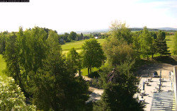 Golfové hřiště