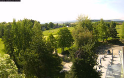 Golfové hřiště