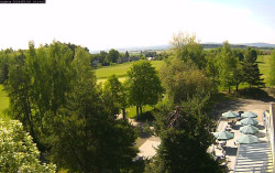 Golfové hřiště