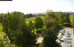 Golfové hřiště