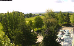 Golfové hřiště