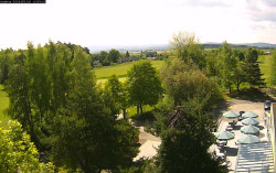 Golfové hřiště
