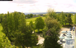 Golfové hřiště