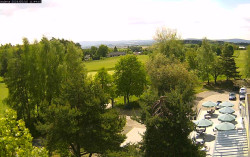 Golfové hřiště