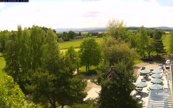 Golfové hřiště
