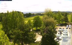 Golfové hřiště