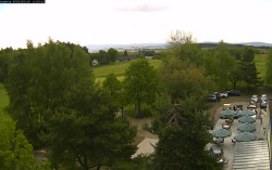 Golfové hřiště