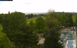 Golfové hřiště