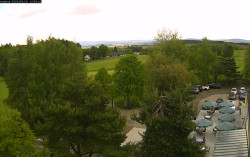 Golfové hřiště