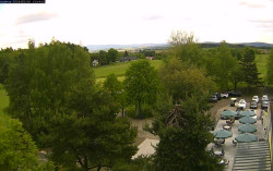 Golfové hřiště