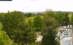 Golfové hřiště