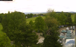 Golfové hřiště